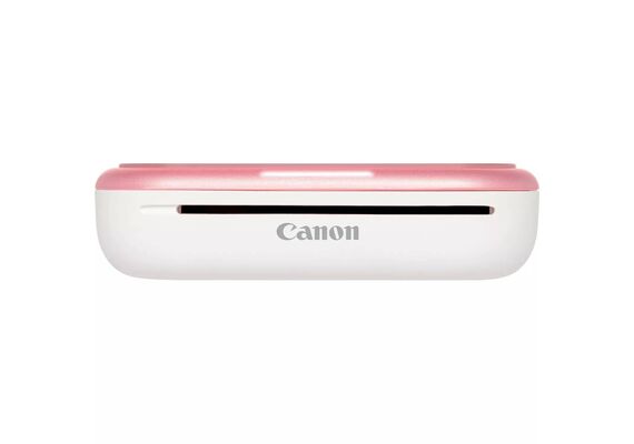 CANON Impressora Zoemini  2 (Rosa Dourado)