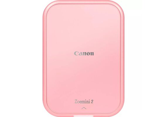 CANON Impressora Zoemini  2 (Rosa Dourado)