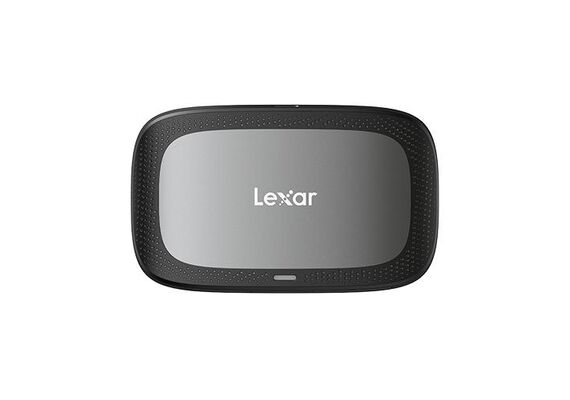 LEXAR Professional Leitor CFexpress Tipo A/SD USB 3.2 Gen 2