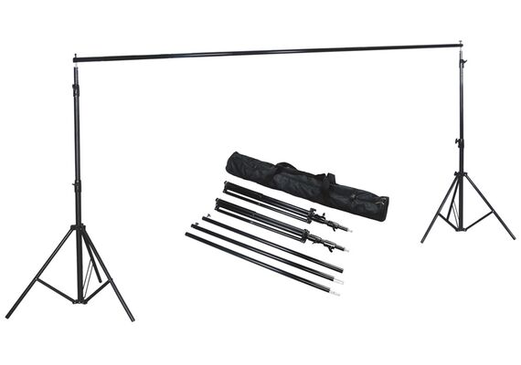 NANLITE Suporte de Fundos NL-BE-SK1 286x300cm