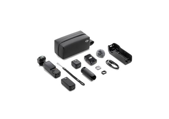 DJI Osmo Pocket 3 Combo