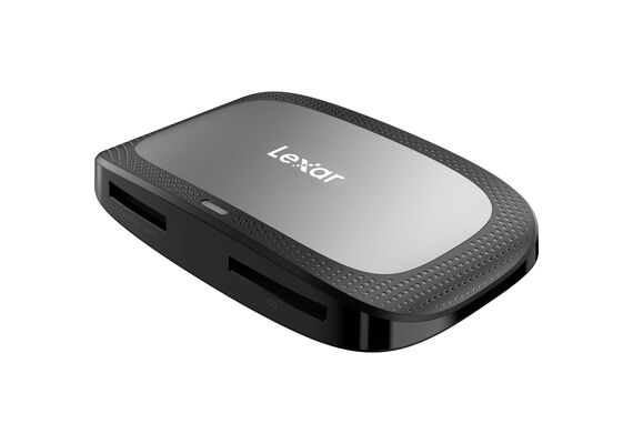 LEXAR Professional Leitor CFexpress Tipo A/SD USB 3.2 Gen 2