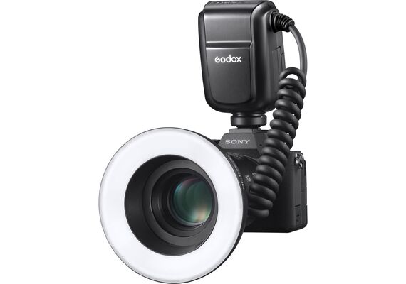 GODOX MF-R76S+ Dental Flash