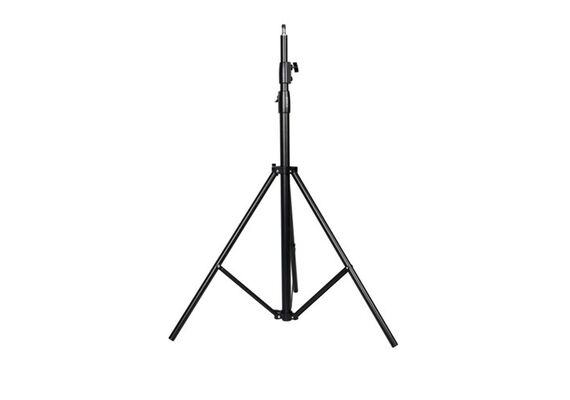 SIRUI Kit Duplo Iluminador CS100 + Softbox Rectangular 60x90cm + Tripé de Estúdio