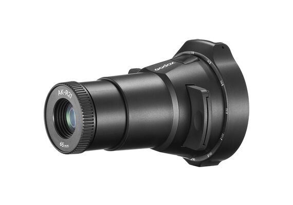 GODOX Acessório de Projeção AK-R21 para Flash