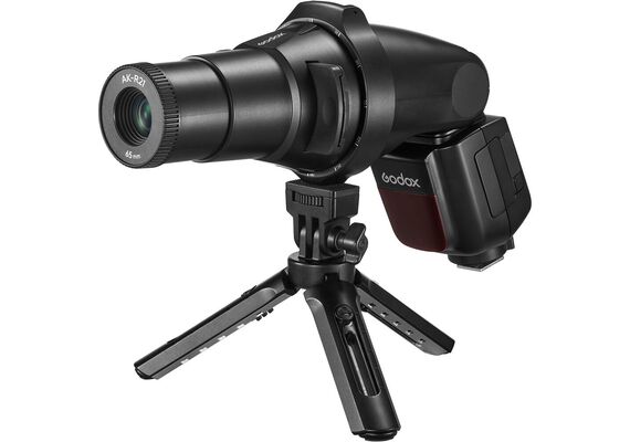 GODOX Acessório de Projeção AK-R21 para Flash