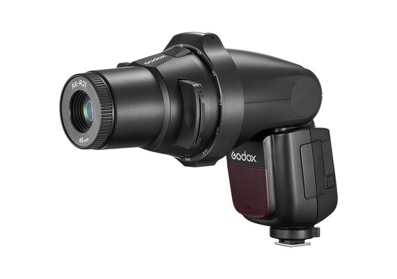GODOX Acessório de Projeção AK-R21 para Flash