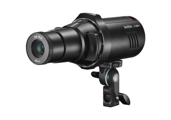 GODOX Acessório de Projeção AK-R21 para Flash