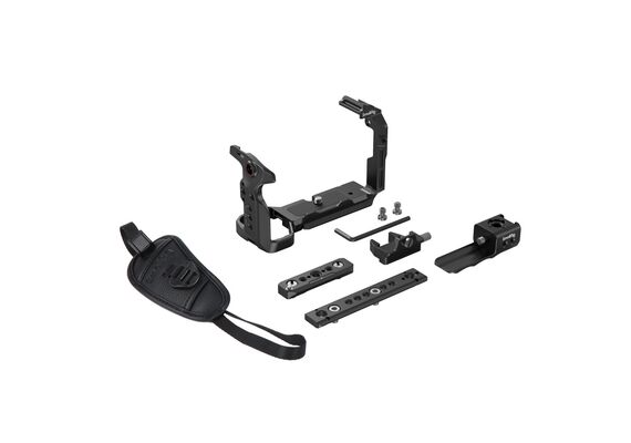 SMALLRIG Cage 4184 para Sony FX30 / FX3
