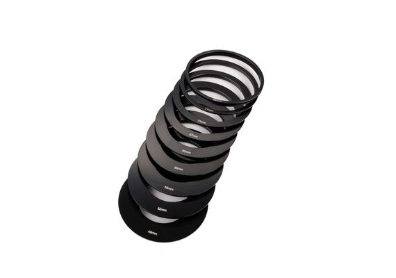 CARUBA Teleponto para Smartphone/Tablet