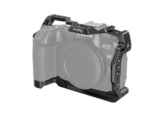 SMALLRIG Cage 4212 para Canon EOS R8