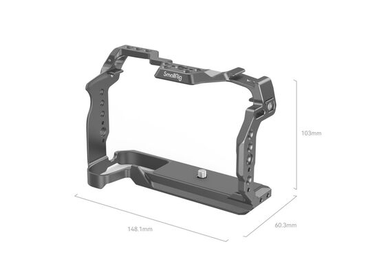 SMALLRIG Cage 4212 para Canon EOS R8