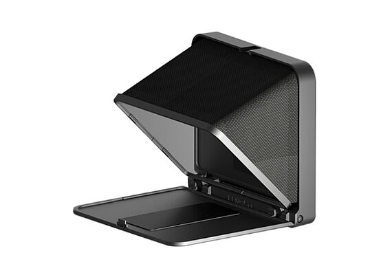 CARUBA Teleponto para Smartphone/Tablet