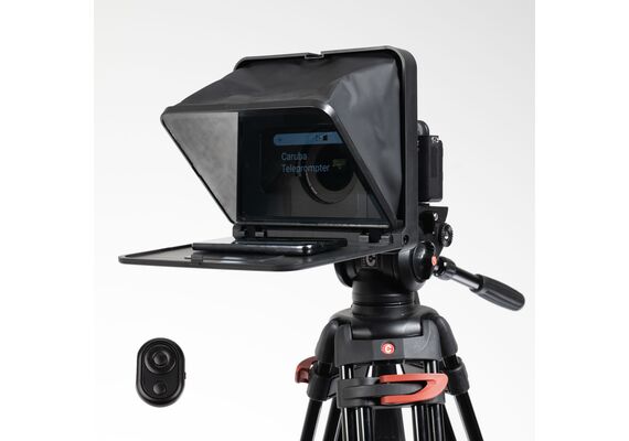 CARUBA Teleponto para Smartphone/Tablet