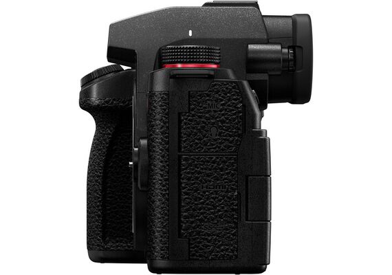PANASONIC Lumix DC-G9 II + Lumix 12-60mm f/2.8-4