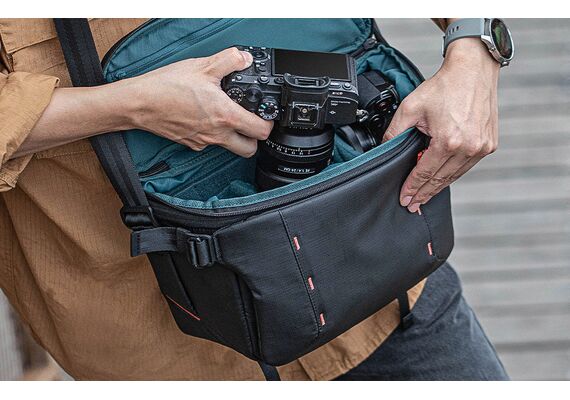 PGYTECH Bolsa de Ombro OneMo Sling 7L P-CB-160