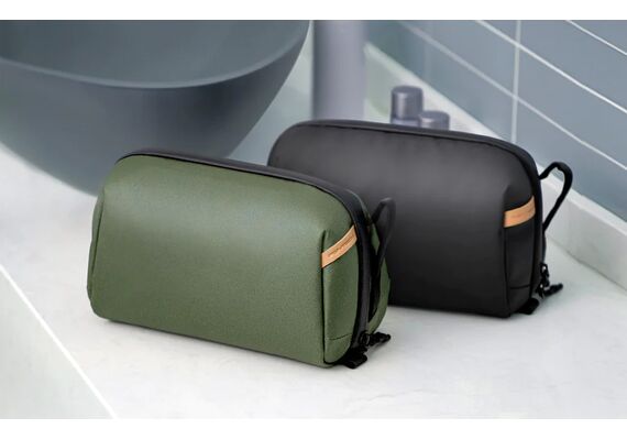 ​PGYTECH Bolsa Organizadora P-CB-097 - Verde