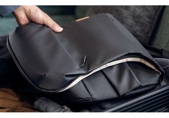 PGYTECH Bolsa de Ombro OneGo 10L - PretoPGYTECH Bolsa de Ombro OneGo 10L - Preto