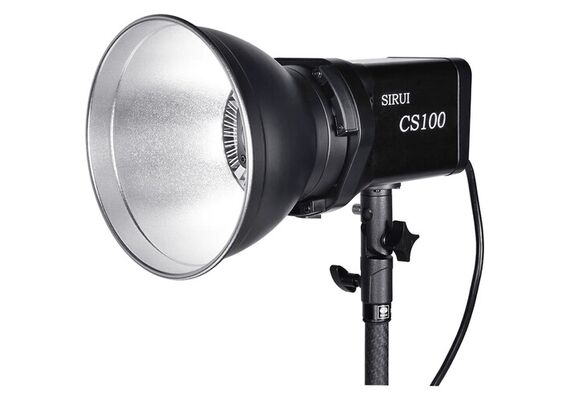 SIRUI Iluminador LED CS100 Daylight