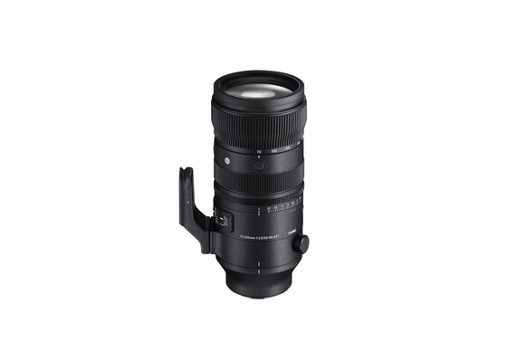 SIGMA AF 70-200 f/2.8 Sport DG DN OS para L-Mount