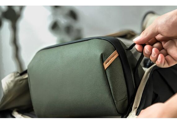 ​PGYTECH Bolsa Organizadora P-CB-097 - Verde