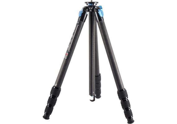 SIRUI Tripé de Carbono Traveler ST-224 Waterproof