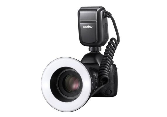 GODOX MF-R76C Flash Anelar para Canon GODOX MF-R76C Flash Anelar para Canon