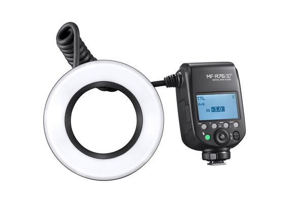 GODOX MF-R76S+ Dental Flash