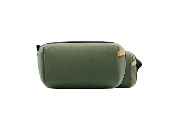 PGYTECH Bolsa Organizadora para Acessórios P-CB-091 - Verde Musgo