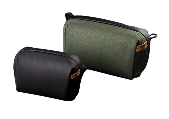 PGYTECH Bolsa Organizadora para Acessórios P-CB-091 - Verde Musgo