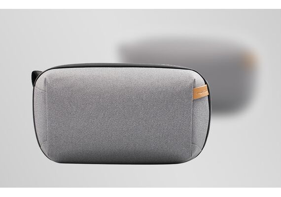 PGYTECH Bolsa Organizadora para Acessórios P-CB-092 - Cinza Esfumado