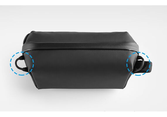 PGYTECH Bolsa Organizadora para Acessórios P-CB-090 - Preto