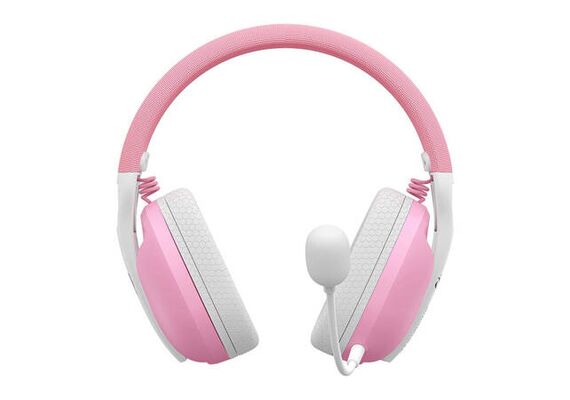 HAVIT Auscultadores Bluetooth Fuxi-H1 - Rosa