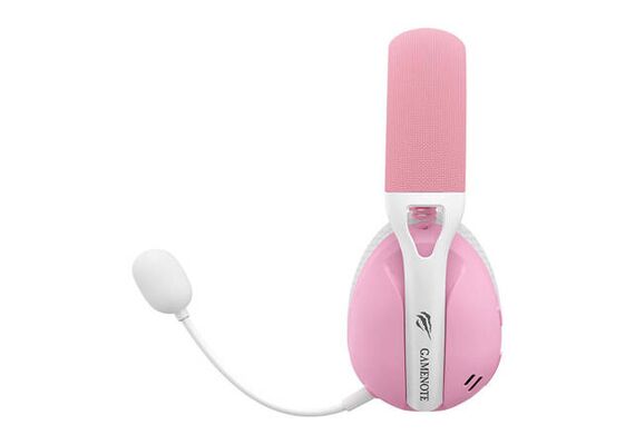 HAVIT Auscultadores Bluetooth Fuxi-H1 - Rosa