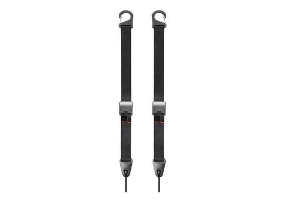 PGYTECH Correia de Câmera para Mochila P-CB-126 - Preto