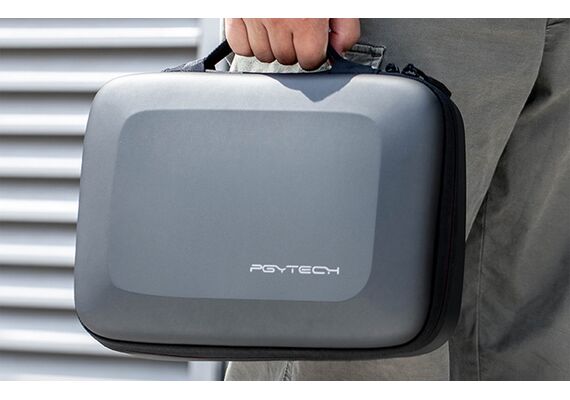 PGYTECH Estojo de Transporte para DJI Mini 3/3 Pro/Mini 4 Pro P-40B-030