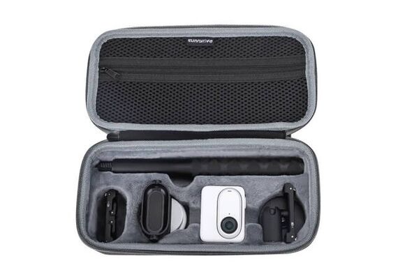 SUNNYLIFE Bolsa para Insta360 Go3 IST-B675