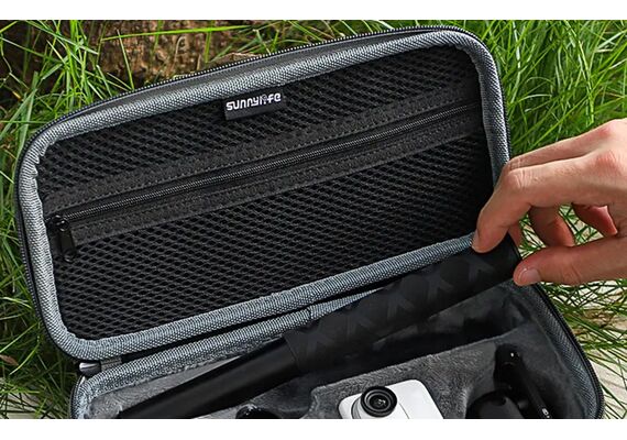 SUNNYLIFE Bolsa para Insta360 Go3 IST-B675