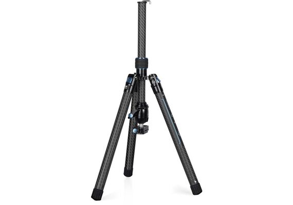 SIRUI Tripé de Carbono Traveler X-II