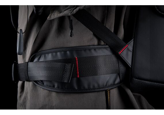 PGYTECH Mochila para DJI Ronin 4D P-CB-245 - Preto