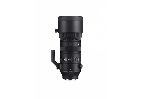 SIGMA AF 70-200 f/2.8 Sport DG DN OS para L-MountSIGMA AF 70-200 f/2.8 Sport DG DN OS para L-Mount