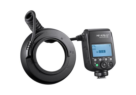 GODOX MF-R76S+ Dental Flash