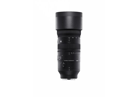 SIGMA AF 70-200 f/2.8 Sport DG DN OS para L-Mount