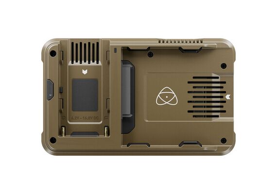 ATOMOS Monitor/Gravador NINJA ProRes RAW 6K 5.2"