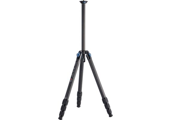 SIRUI Tripé de Carbono Traveler ST-224 Waterproof