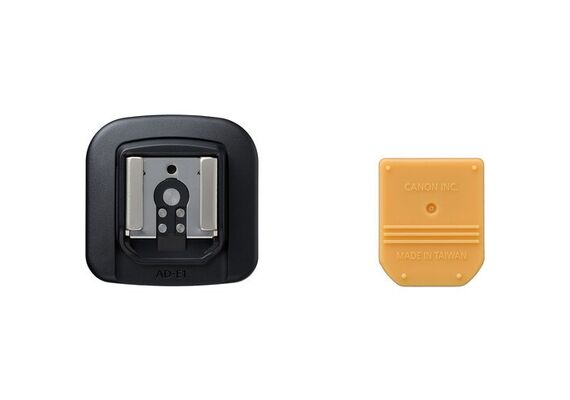 CANON Adaptador de Sapata Multifunções AD-E1