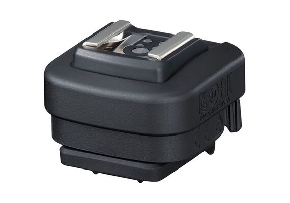 CANON Adaptador de Sapata Multifunções AD-E1