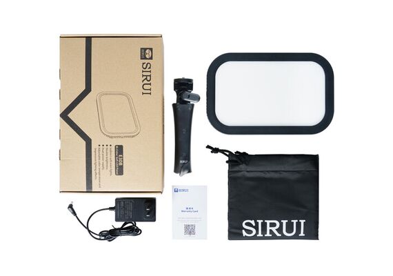 SIRUI Painel LED E30B - 30W