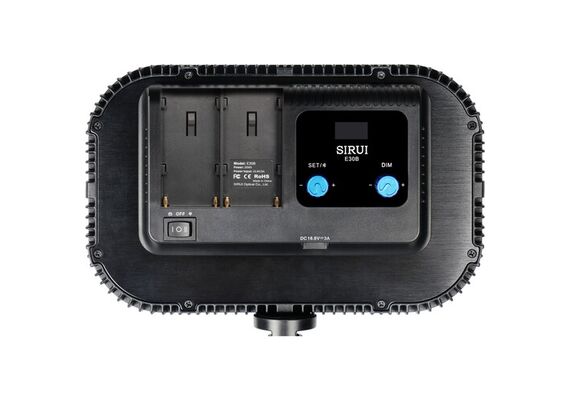 SIRUI Painel LED E30B - 30W