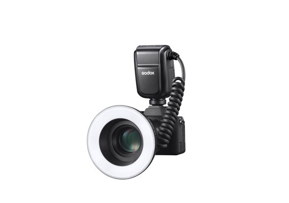 GODOX MF-R76S Flash Anelar para Sony